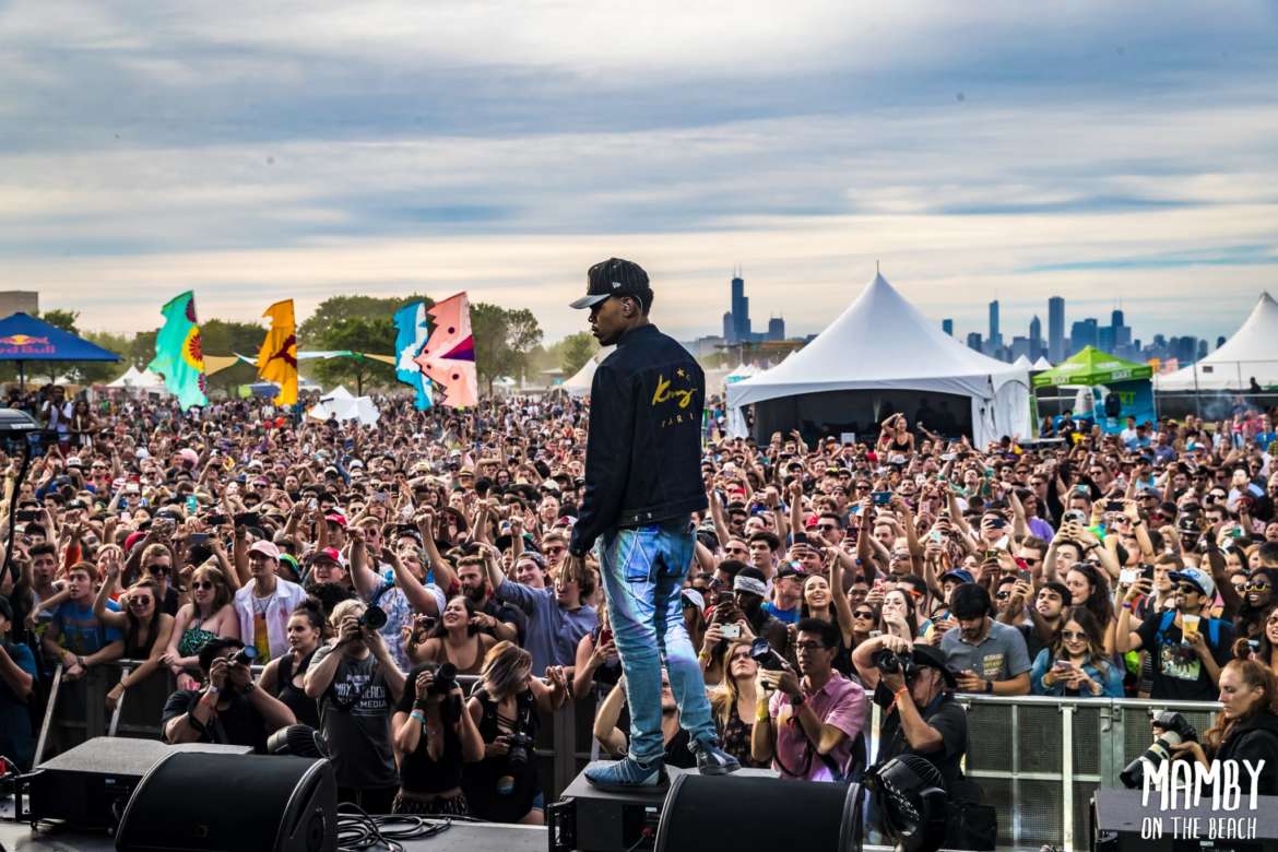 11 Things to Do in Chicago This June