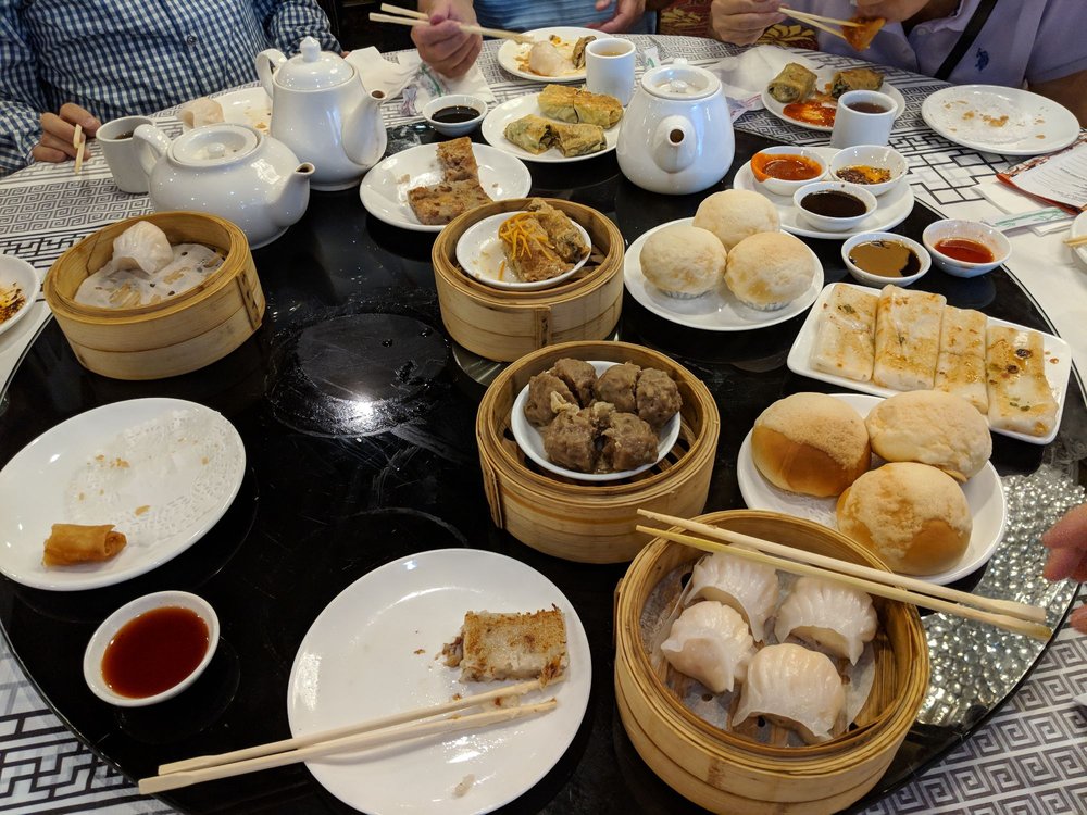 Top 3 Dim Sum Restaurants in Chinatown You Must Try