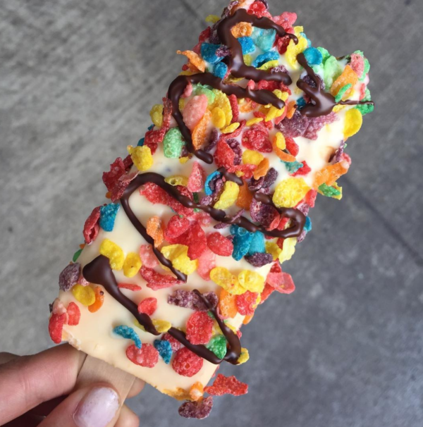 Gordo's Ice Cream Bars Coming to Edgewater, South Loop