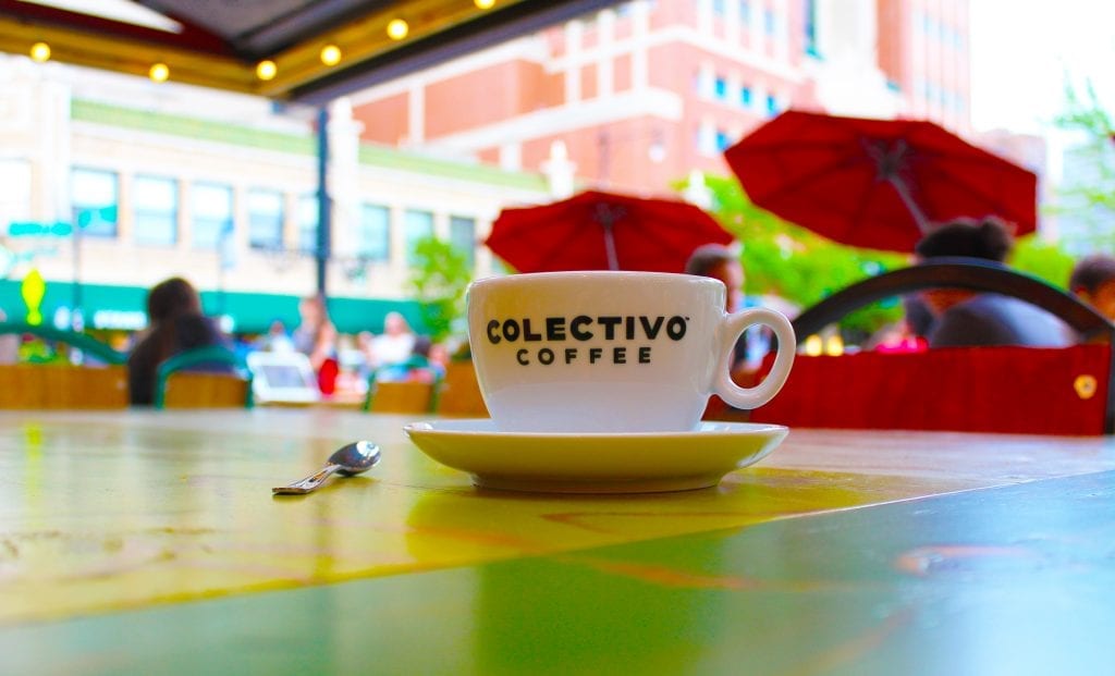 colectivo coffee chicago