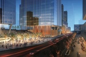 union station redevelopment