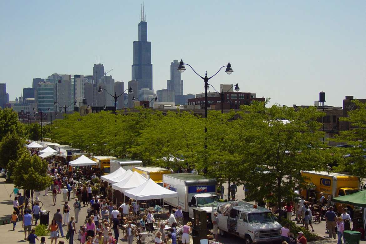 9 Things to Do Over Memorial Day Weekend in Chicago UrbanMatter