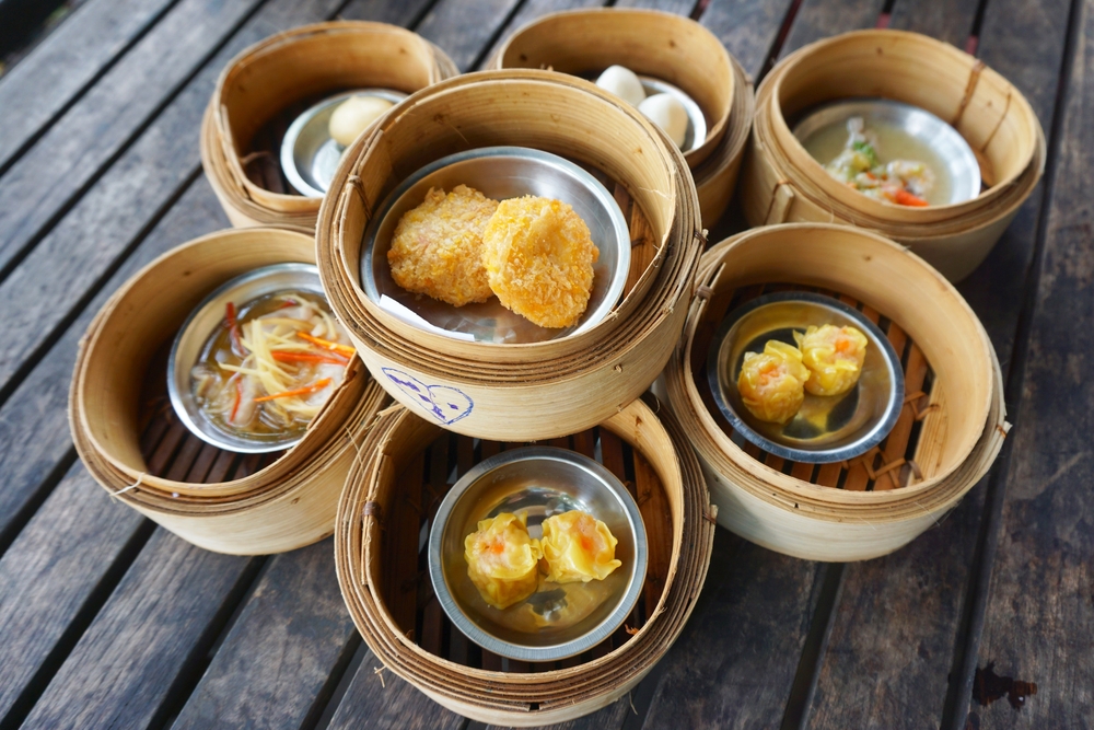Top 3 Dim Sum Restaurants in Chinatown | UrbanMatter