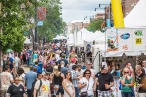 andersonville midsommarfest