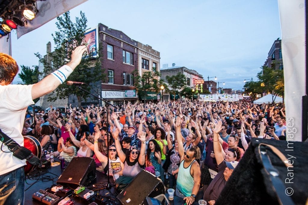 Andersonville Midsommarfest Returns for Three JamPacked Days UrbanMatter