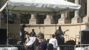 chicago blues festival 2017 review