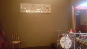 cafe lacuna