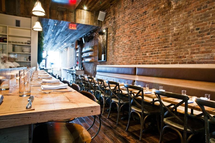 Best Brooklyn Brunch Spots