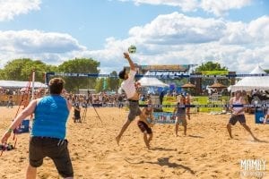 mamby on the beach recap