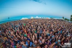 mamby on the beach recap