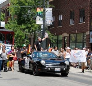 chicago pride parade recap