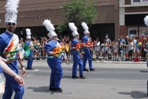 chicago pride parade recap