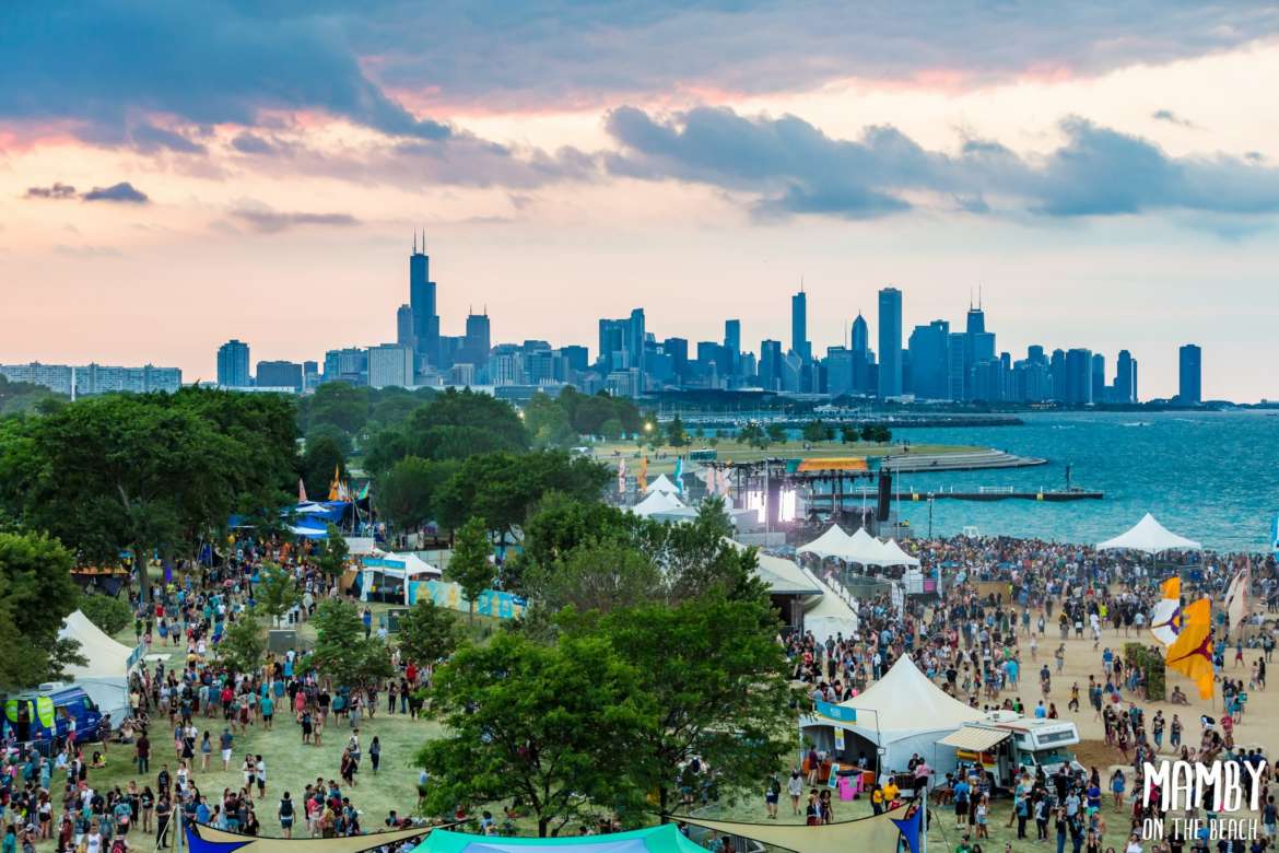 The Ultimate Chicago Summer Bucket List UrbanMatter