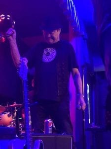 micky dolenz city winery