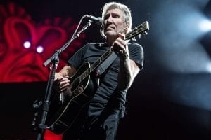 paul mccartney roger waters chicago