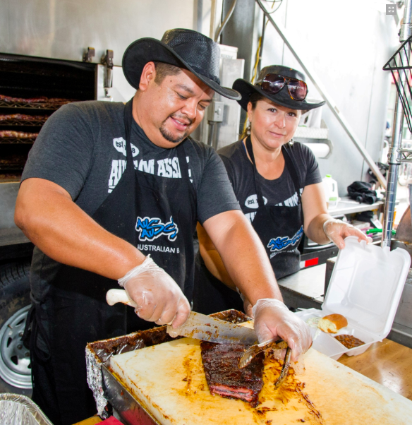 windy city ribfest