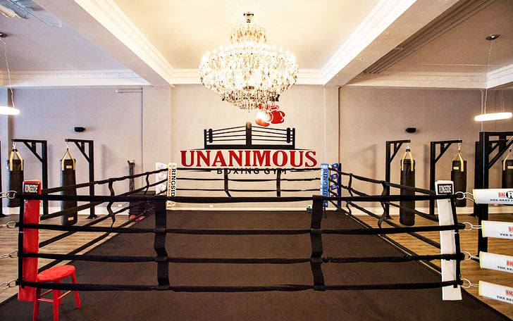 19+ Best Boxing Gyms In Chicago