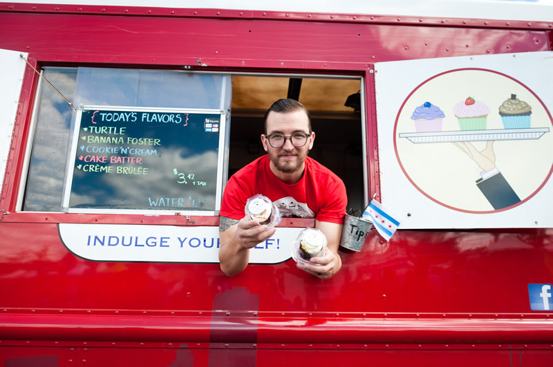 Pilsen Food Truck Social Provides Good Eats and Live Beats | UrbanMatter