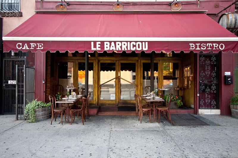 Best Brooklyn Brunch Spots