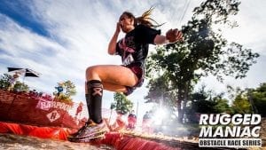 Photo Credit: Rugged Maniac