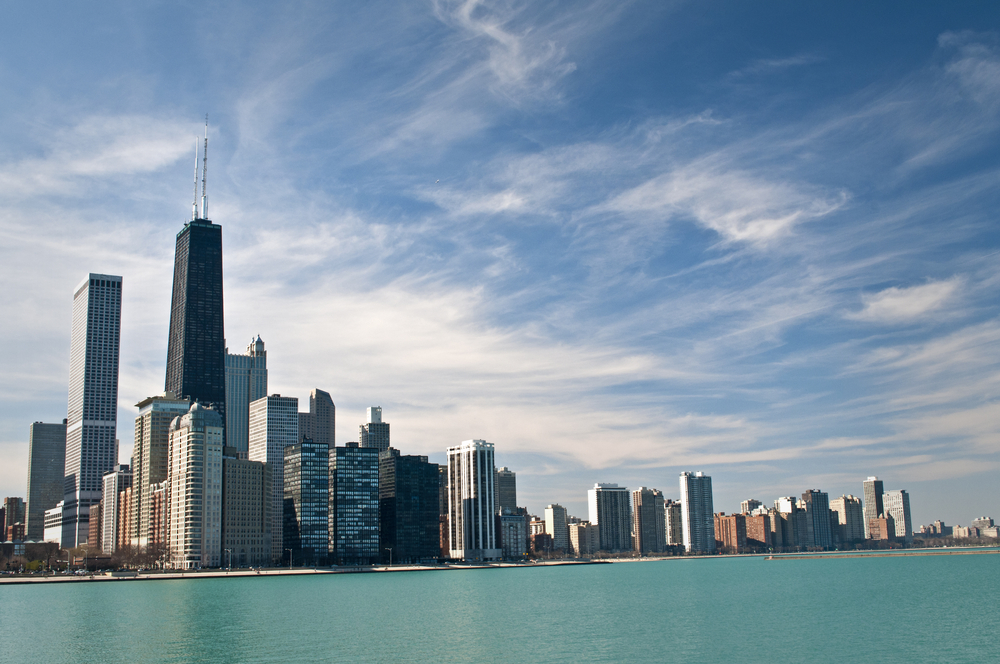 chicago best city staycations