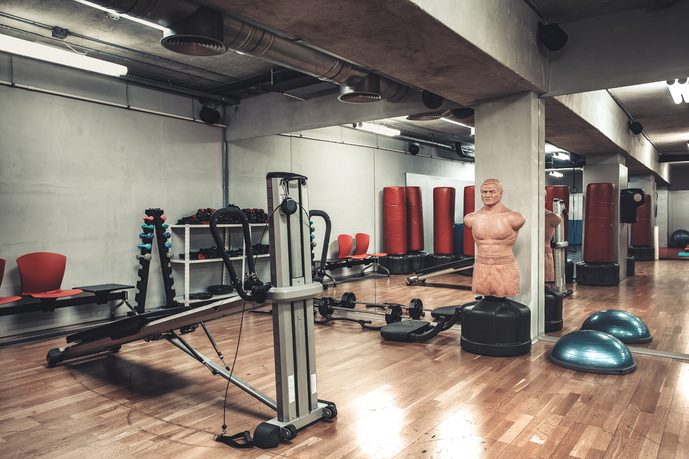 chicago boxing gyms