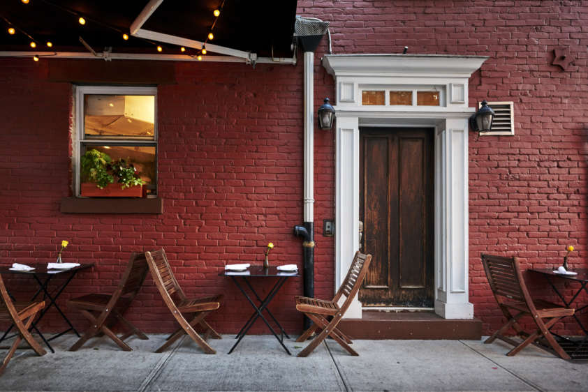 Best Brooklyn Brunch Spots