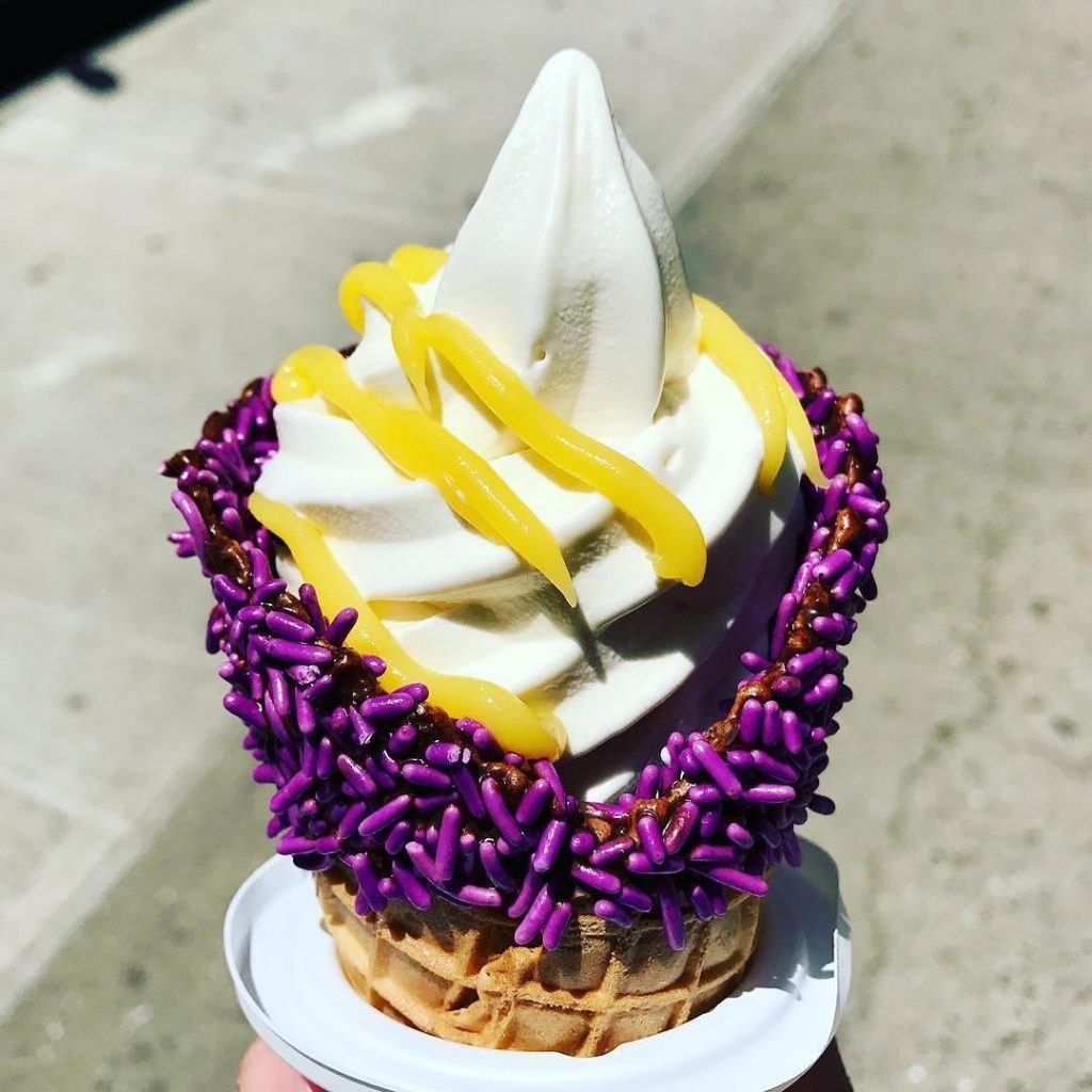 best ice cream nyc