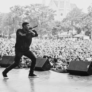 pitchfork music festival recap