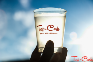 tap cork beer wine festival