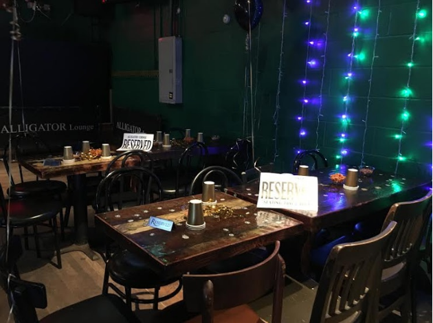 7 Best Karaoke Bars In Nyc Urbanmatter