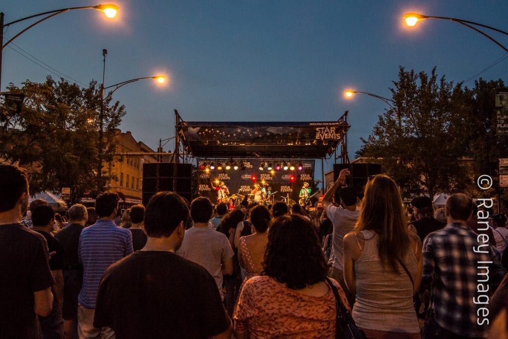 EdgeFest Returns to Bring The Best of Summer to the North Side