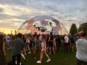 full moon festival recap