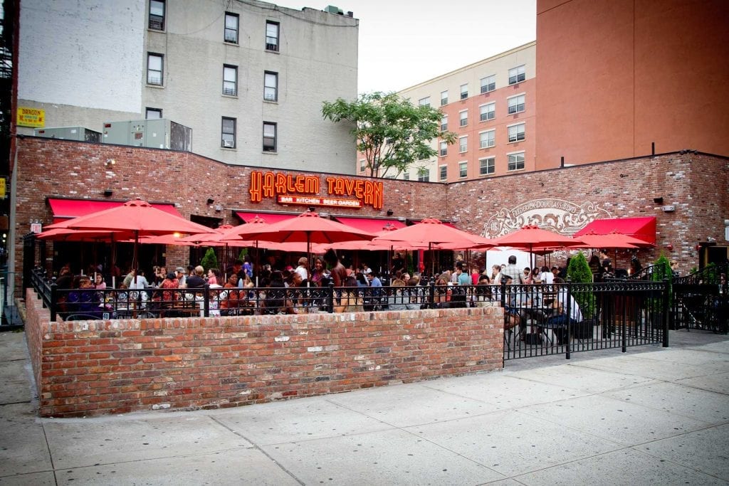 best bars in harlem