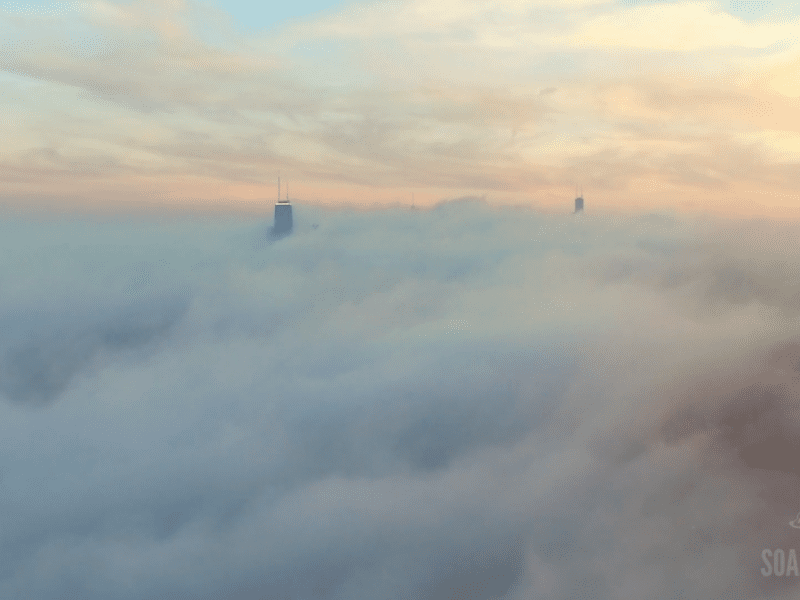The 5 Best Rooftop Pools in Chicago
