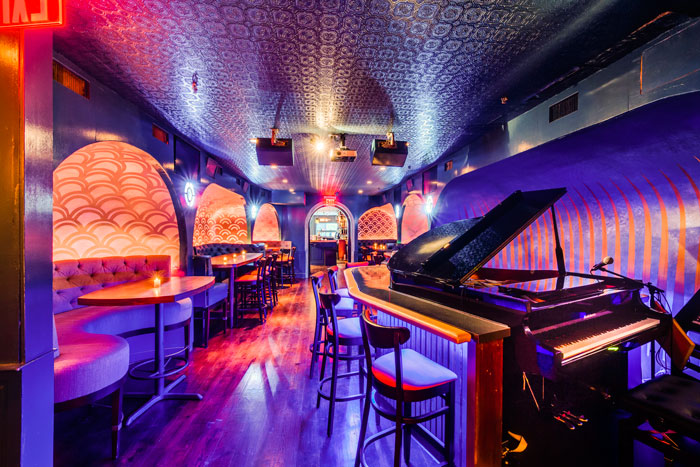 7 Best Karaoke Bars In Nyc Urbanmatter