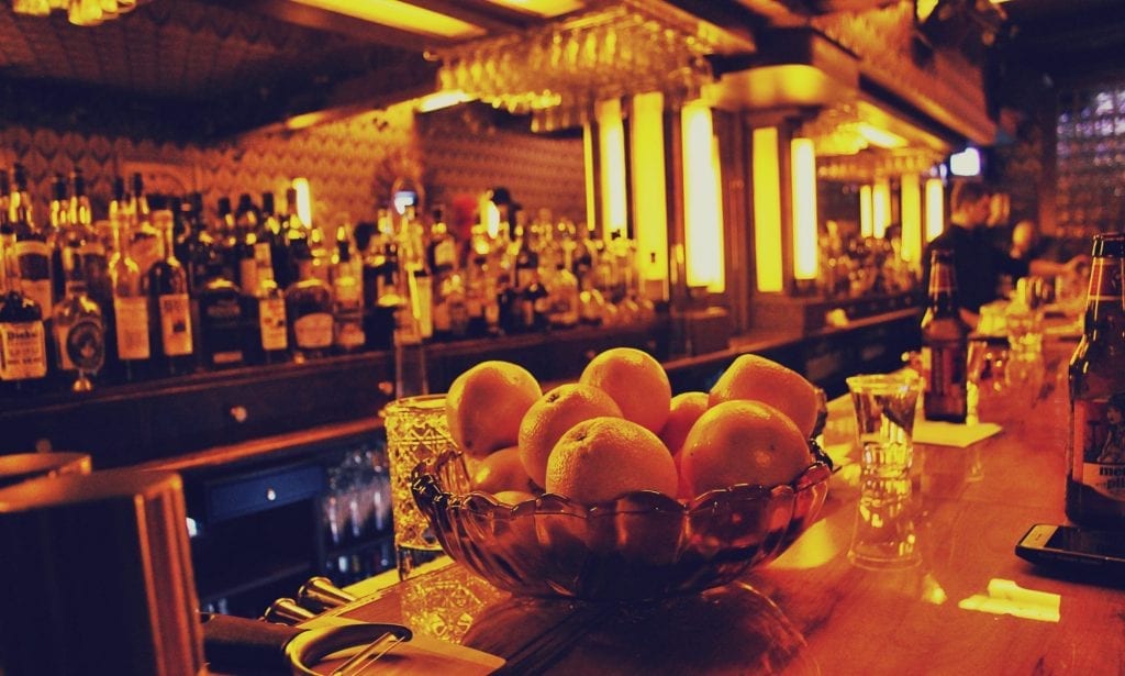 best bars in harlem