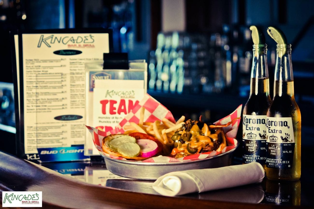 The Best Bars for Trivia Night in Chicago UrbanMatter