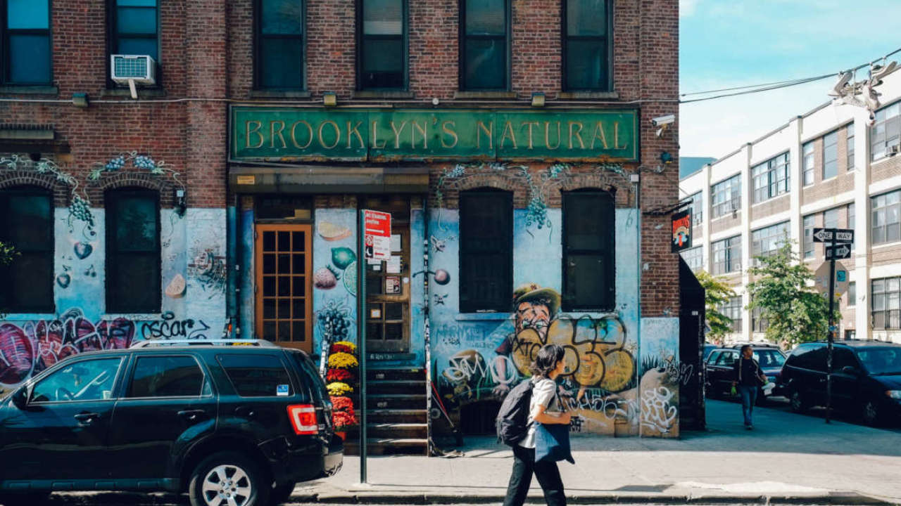 8 Best Bars In Bushwick Urbanmatter