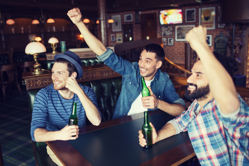 The Best Bars For Trivia Night In Chicago UrbanMatter