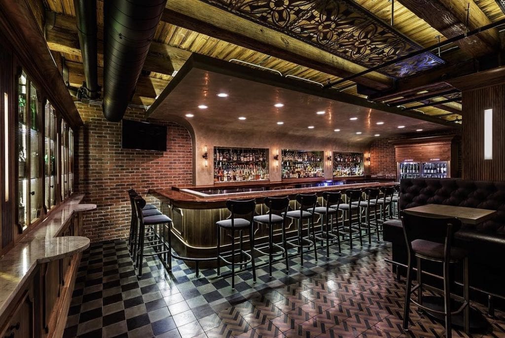 The 13 Best Secret Speakeasy Bars to Seek Out In Chicago UrbanMatter