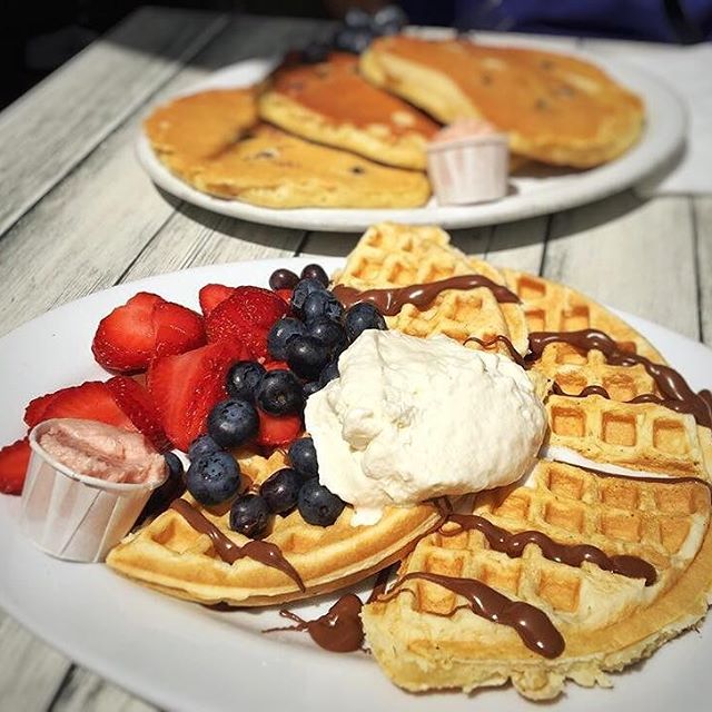 Photo Credit: Good Enough to Eat via Instagram