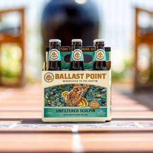 ballast point fulton market