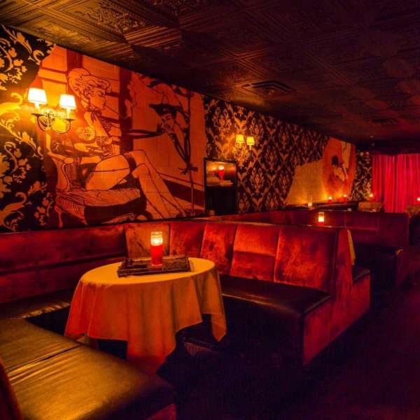 The 13 Best Secret Speakeasy Bars to Seek Out In Chicago UrbanMatter