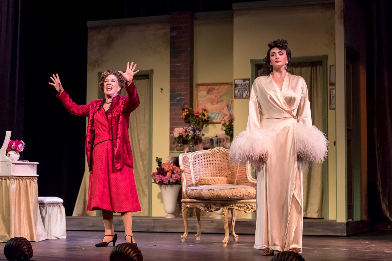Gypsy Is a Classic American Broadway Showstopper UrbanMatter