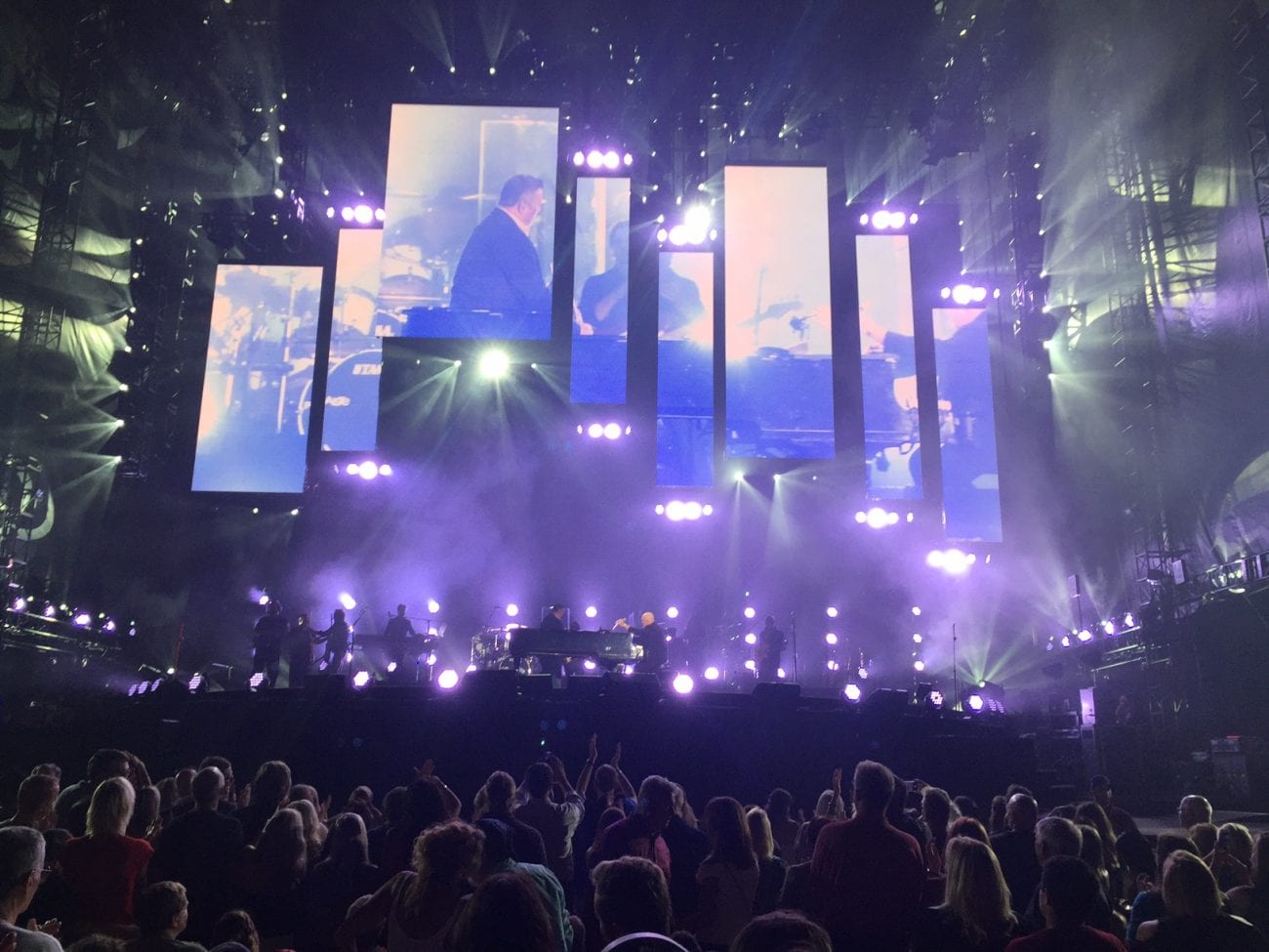 September Concert Preview: The Final Days of Music Outdoors | UrbanMatter