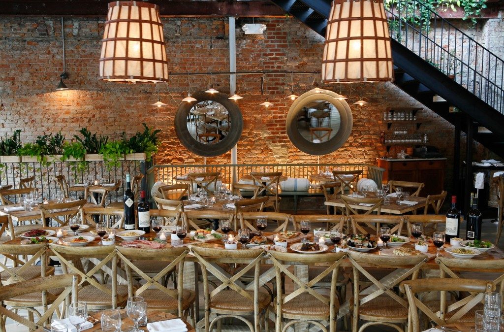 The Best Spots To Celebrate A Birthday In NYC UrbanMatter