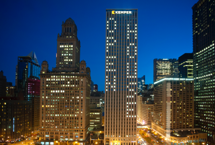 Open House Chicago | UrbanMatter