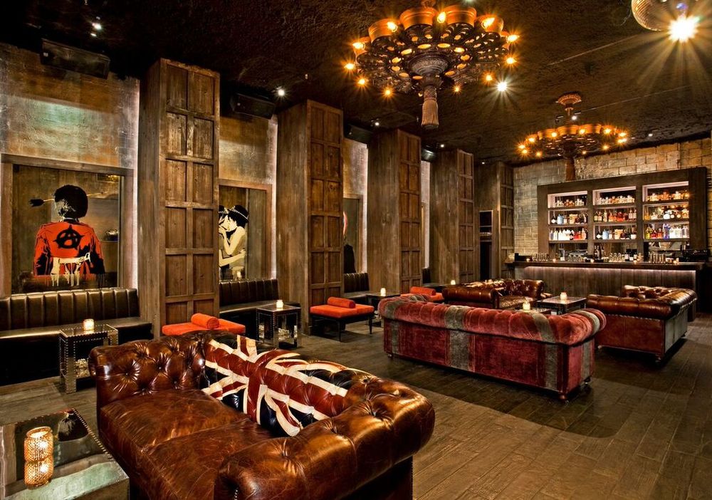 8 Best Bars In Chelsea Urbanmatter