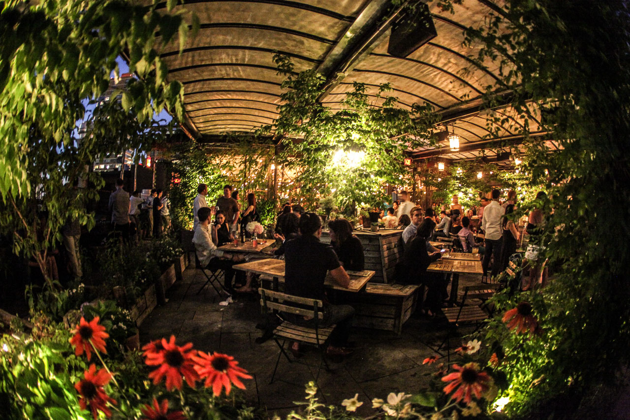 8 Best Bars In Chelsea UrbanMatter